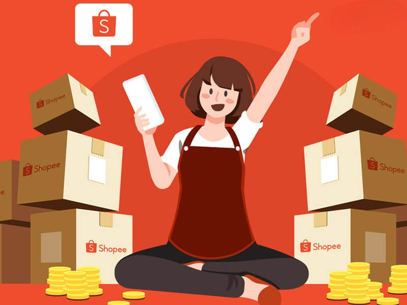 Bật mí cách kết bạn trên Shopee nhanh chóng