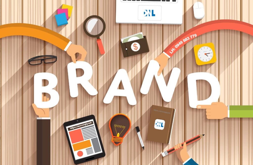 Làm sao để biến shop nhỏ thành thương hiệu mạnh trên Shopee?