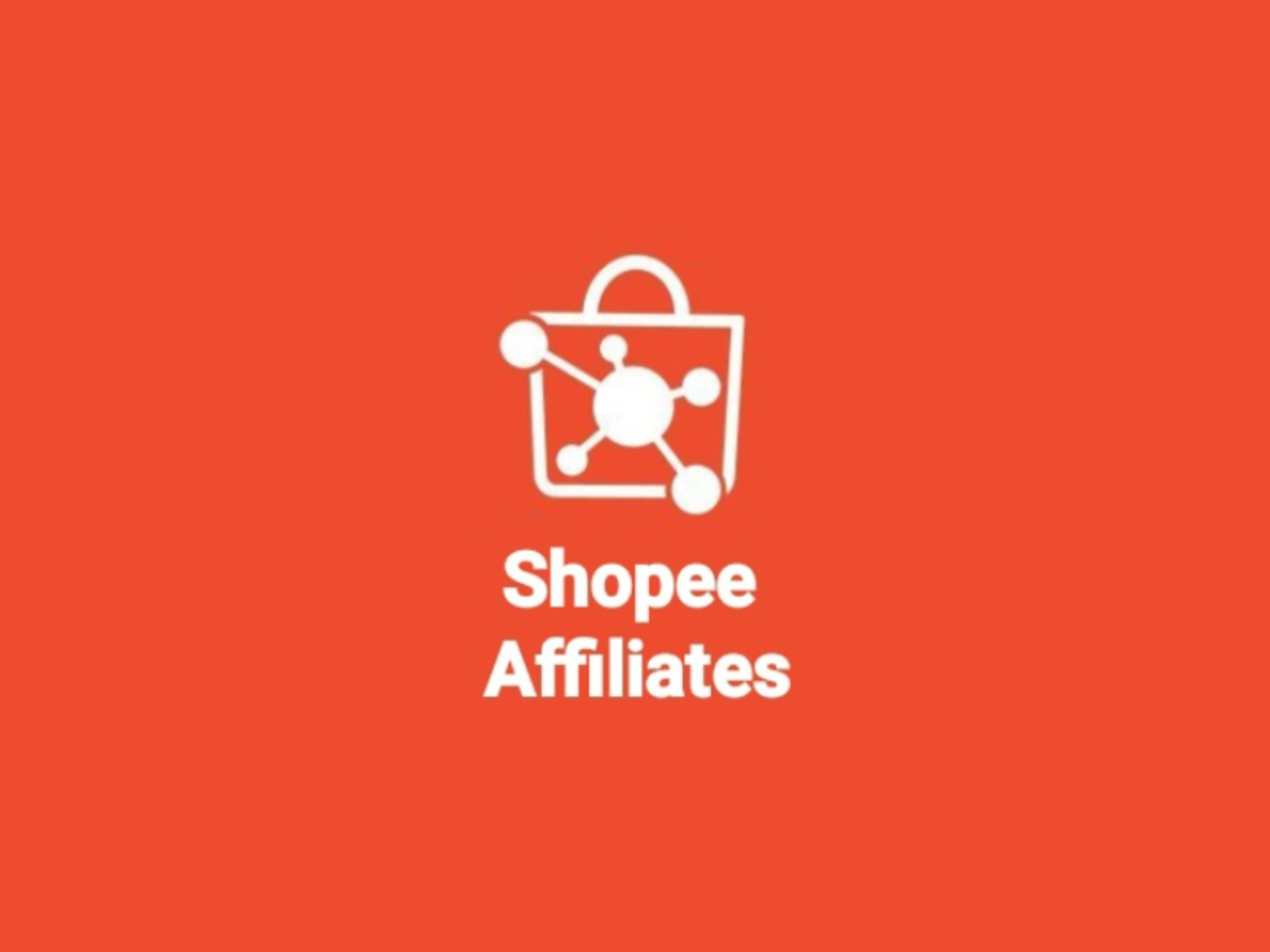 Hướng dẫn cách làm tiếp thị liên kết Shopee đơn giản