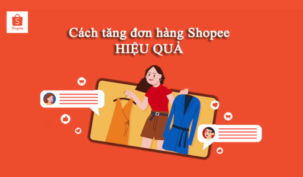 Shopee Business Insights có gì hay?