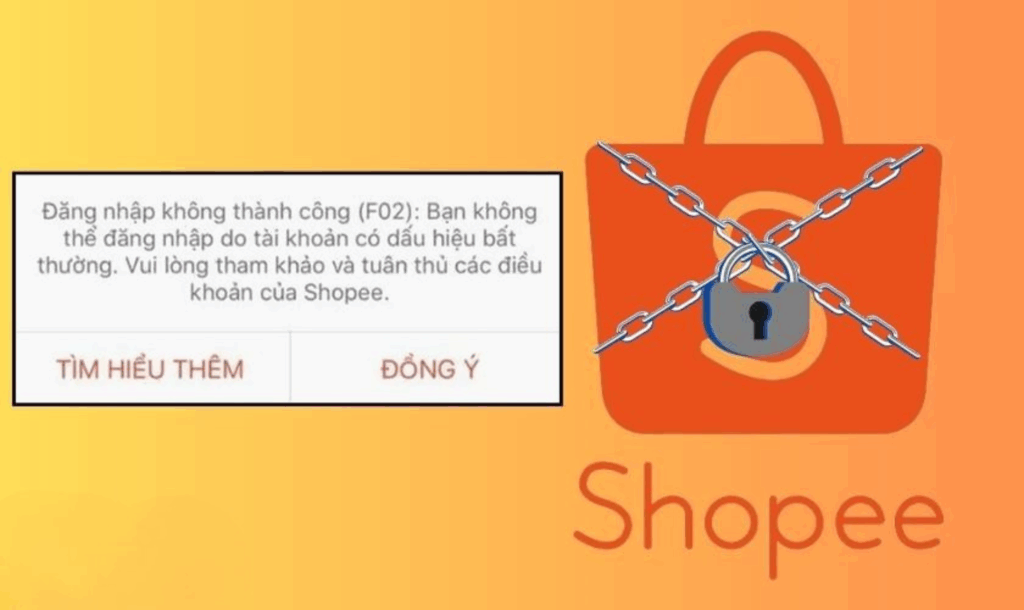 Tại sao Shopee gỡ sản phẩm? Cách kháng nghị thành công