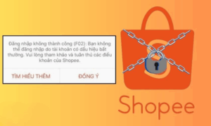 Tại sao Shopee gỡ sản phẩm? Cách kháng nghị thành công