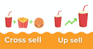 Chiến lược bán chéo, bán kèm trên Shopee