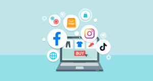 Cách xây dựng thương hiệu Shopee đa nền tảng