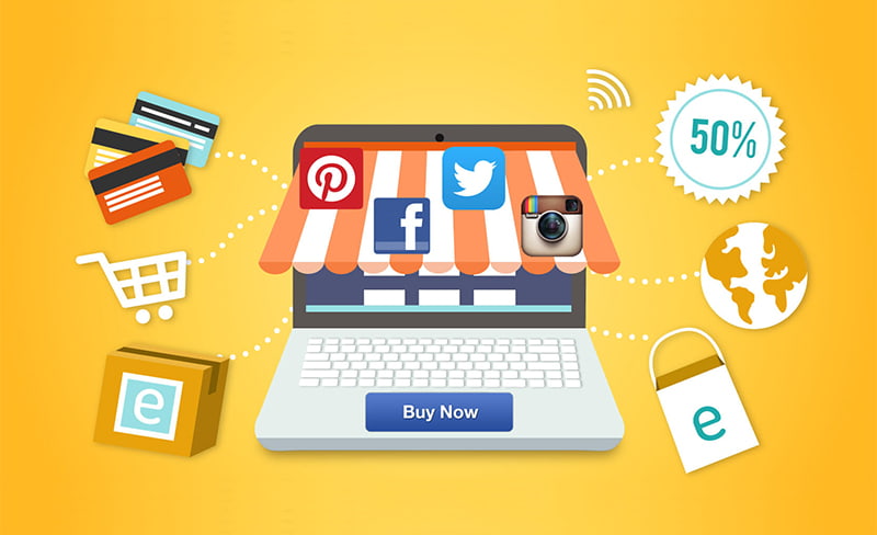 Cách xây dựng thương hiệu Shopee đa nền tảng