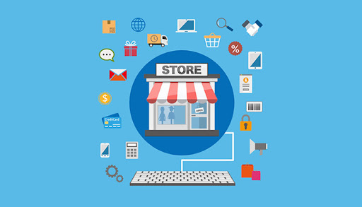 Cách xây dựng thương hiệu Shopee đa nền tảng