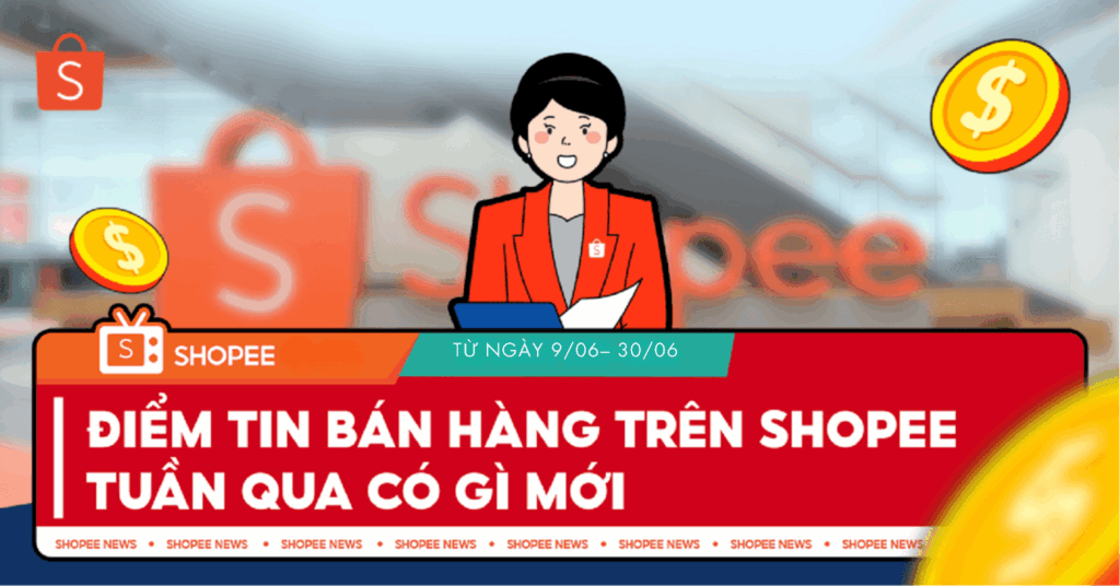 Cập nhật mới nhất về điểm vận hành và cách shop giữ điểm bền vững