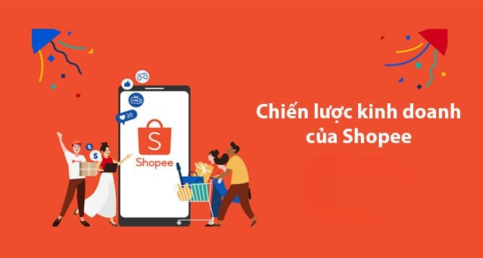 5 yếu tố dẫn đến sự thành công của chiến dịch Shopee