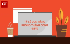 Tỷ lệ đơn hàng không thành công là gì? Có ảnh hường gì tới shop bán hàng?