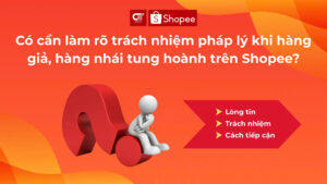 Bí kíp tăng lượt hiển thị Shopee 2025